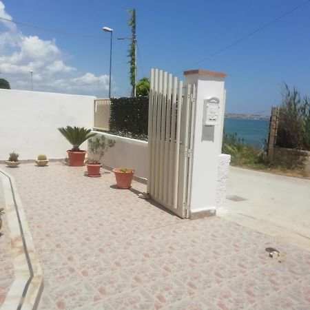 La Casa Dell'Isola Apartment Сиракуза Екстериор снимка