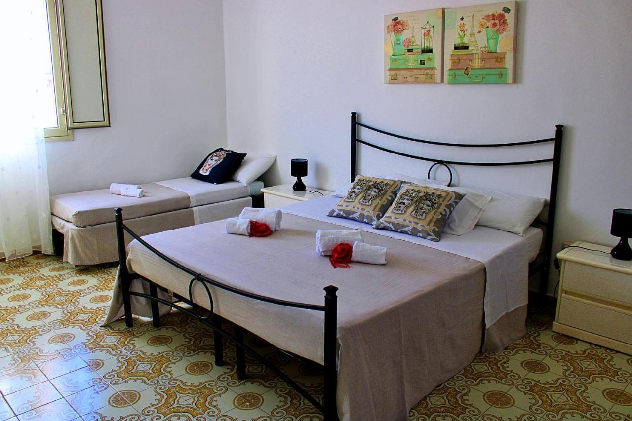 La Casa Dell'Isola Apartment Сиракуза Екстериор снимка