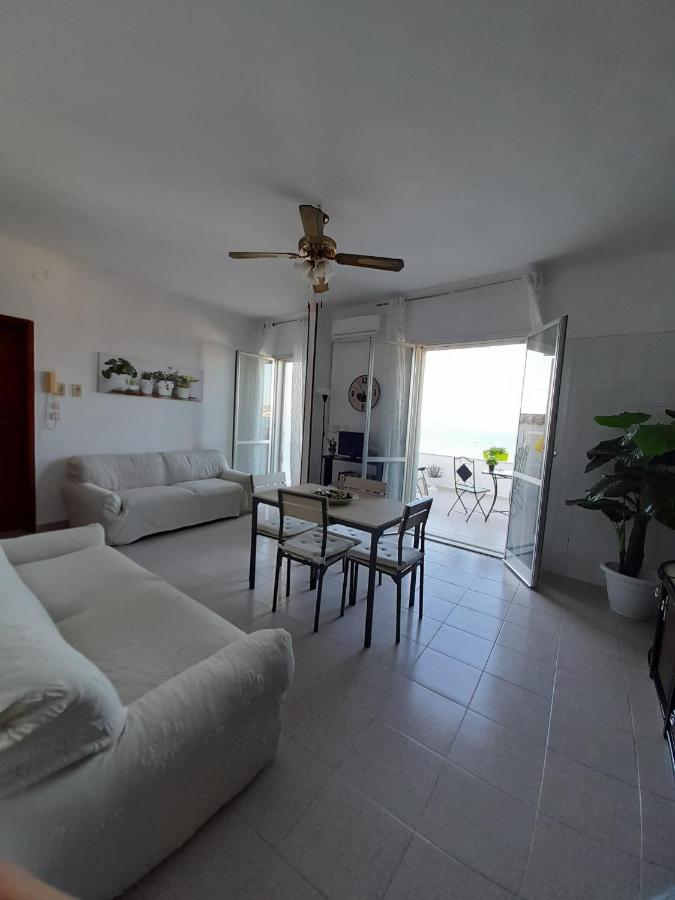La Casa Dell'Isola Apartment Сиракуза Екстериор снимка