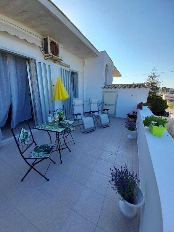La Casa Dell'Isola Apartment Сиракуза Екстериор снимка