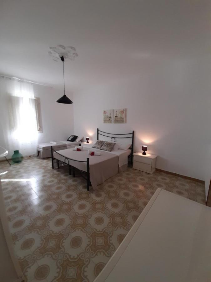La Casa Dell'Isola Apartment Сиракуза Екстериор снимка