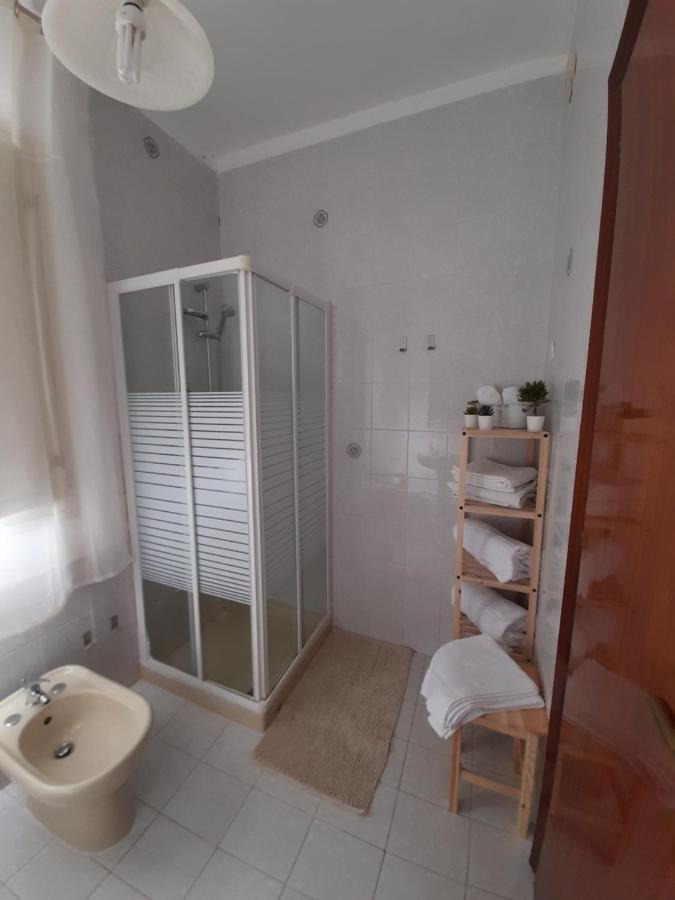 La Casa Dell'Isola Apartment Сиракуза Екстериор снимка