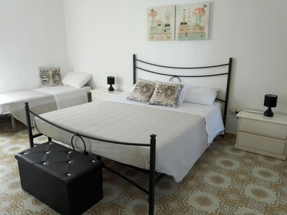 La Casa Dell'Isola Apartment Сиракуза Екстериор снимка