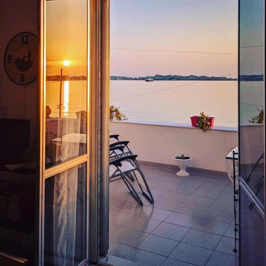 La Casa Dell'Isola Apartment Сиракуза Екстериор снимка
