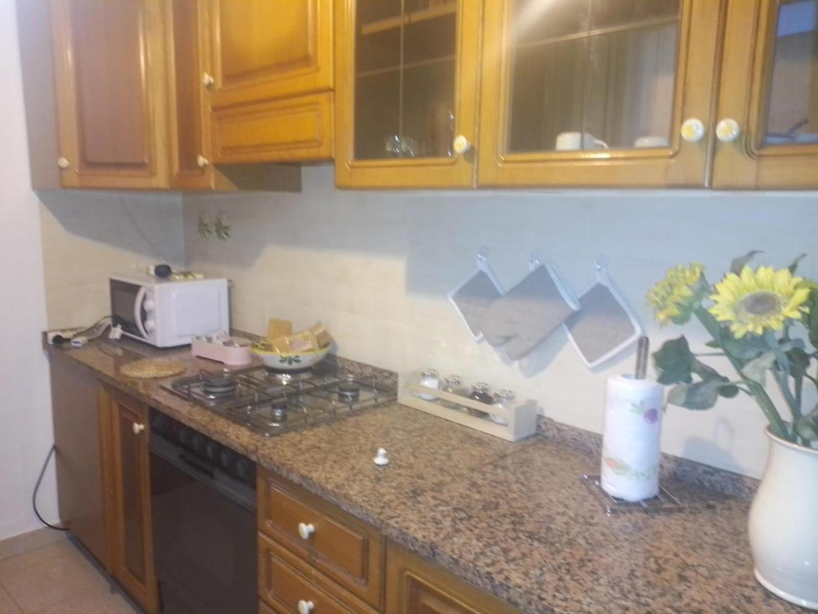 La Casa Dell'Isola Apartment Сиракуза Екстериор снимка